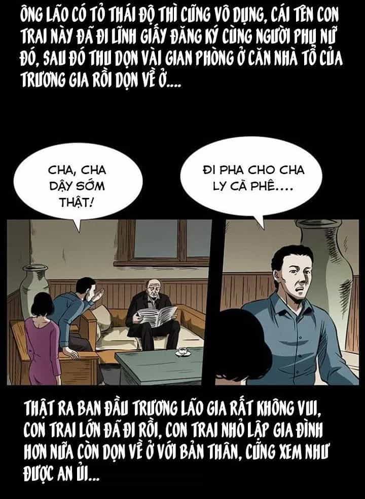 U Minh Ngụy Tượng - Chương 158 - ảnh 34