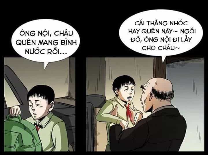 U Minh Ngụy Tượng - Chương 158 - ảnh 41