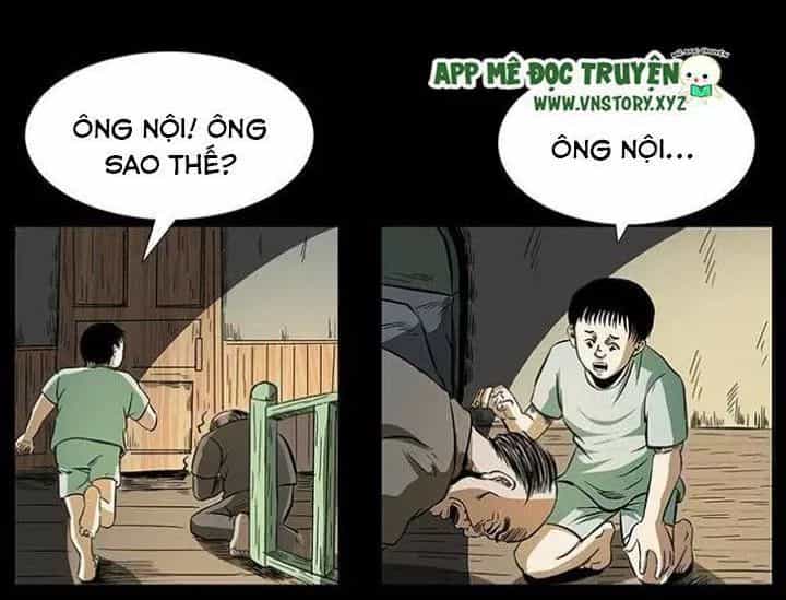 U Minh Ngụy Tượng - Chương 158 - ảnh 48