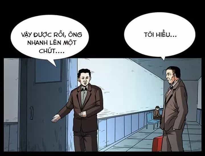U Minh Ngụy Tượng - Chương 158 - ảnh 5