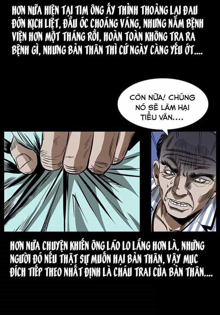 U Minh Ngụy Tượng - Chương 158 - ảnh 56