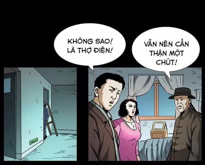 U Minh Ngụy Tượng - Chương 158 - ảnh 81