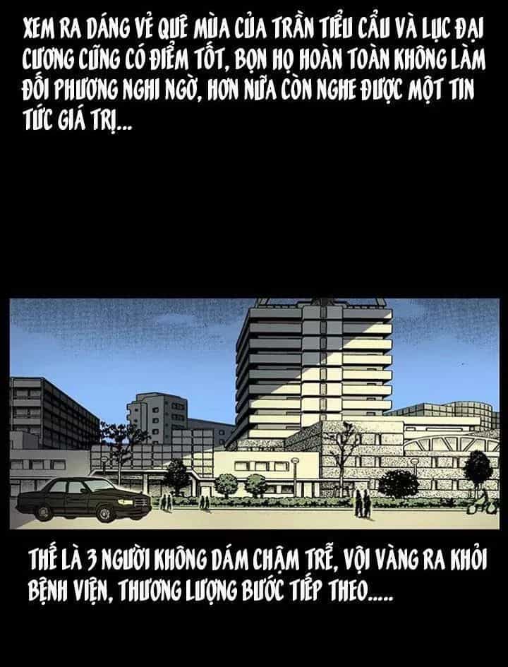 U Minh Ngụy Tượng - Chương 158 - ảnh 83
