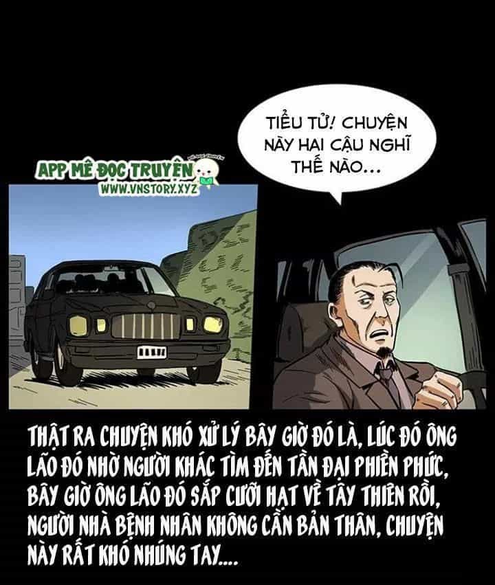 U Minh Ngụy Tượng - Chương 158 - ảnh 84