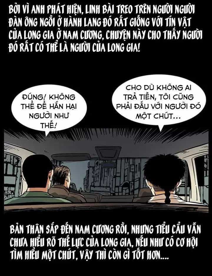 U Minh Ngụy Tượng - Chương 158 - ảnh 89