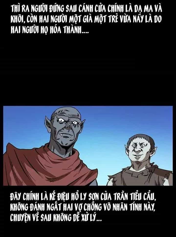 U Minh Ngụy Tượng - Chương 159 - ảnh 13