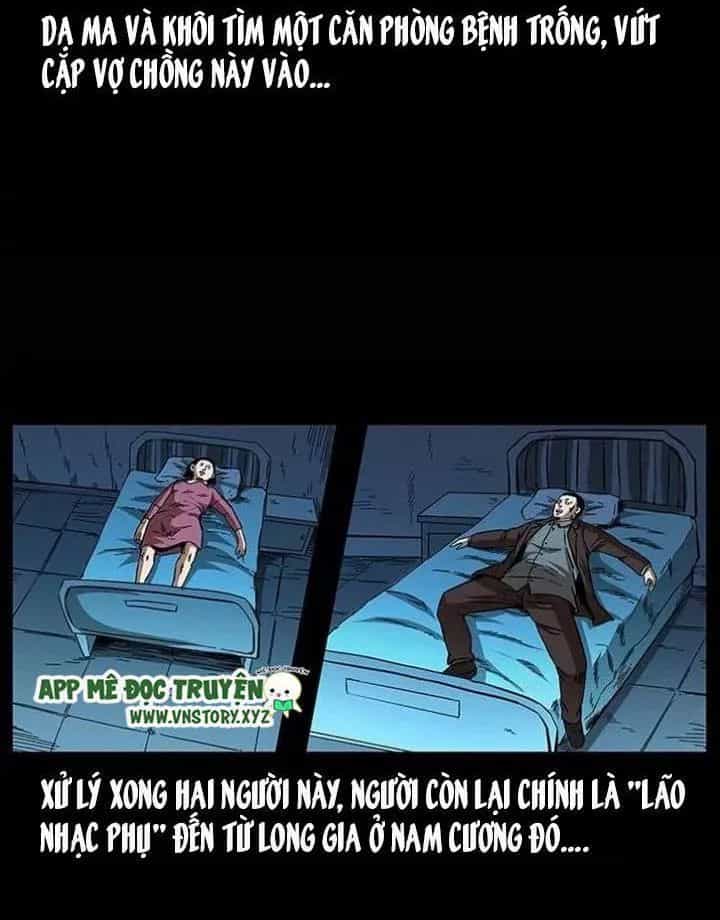 U Minh Ngụy Tượng - Chương 159 - ảnh 15