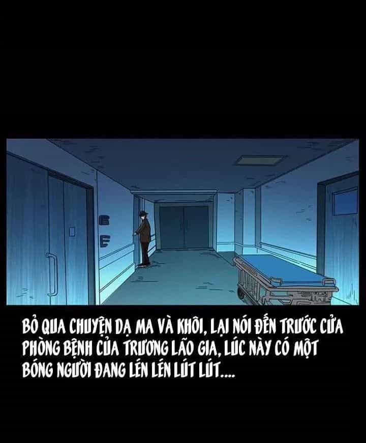 U Minh Ngụy Tượng - Chương 159 - ảnh 16