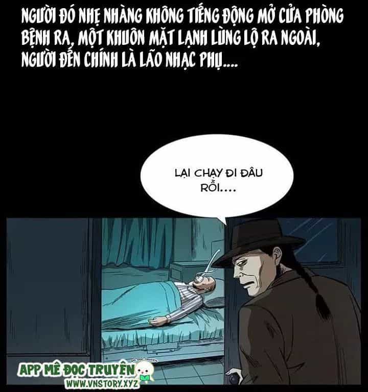 U Minh Ngụy Tượng - Chương 159 - ảnh 18