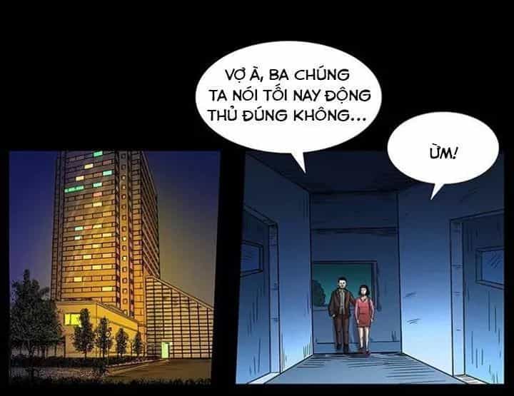 U Minh Ngụy Tượng - Chương 159 - ảnh 2