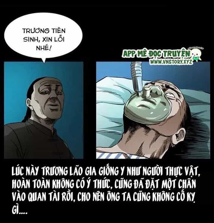 U Minh Ngụy Tượng - Chương 159 - ảnh 20