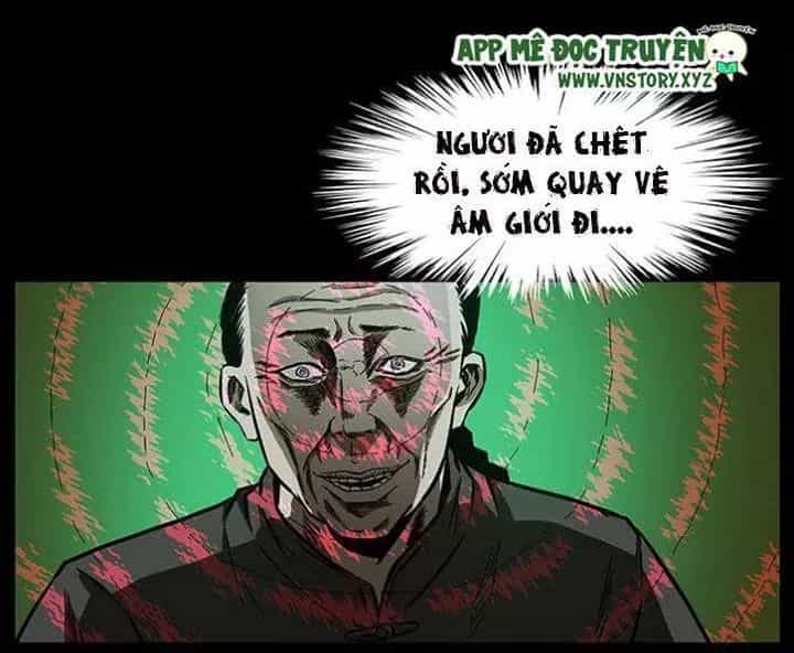 U Minh Ngụy Tượng - Chương 159 - ảnh 27