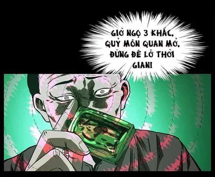 U Minh Ngụy Tượng - Chương 159 - ảnh 30