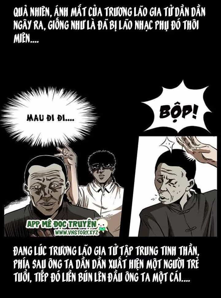 U Minh Ngụy Tượng - Chương 159 - ảnh 32