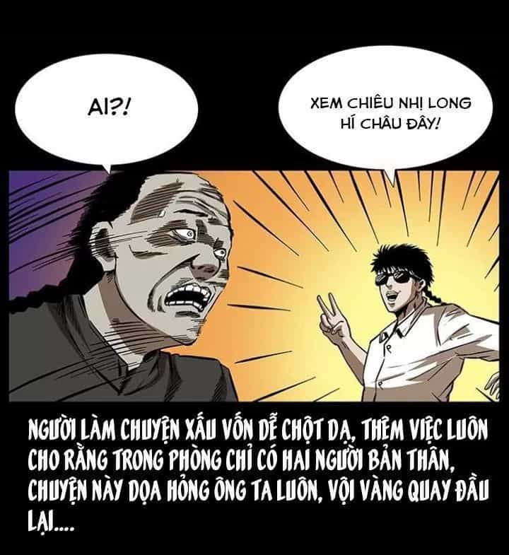 U Minh Ngụy Tượng - Chương 159 - ảnh 33