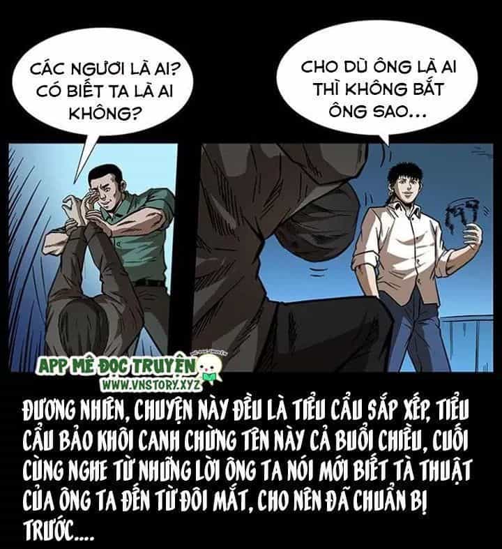 U Minh Ngụy Tượng - Chương 159 - ảnh 38