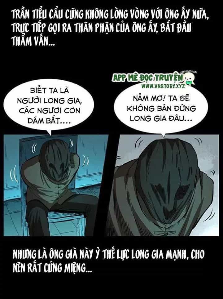 U Minh Ngụy Tượng - Chương 159 - ảnh 43