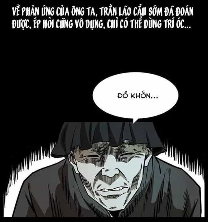 U Minh Ngụy Tượng - Chương 159 - ảnh 45