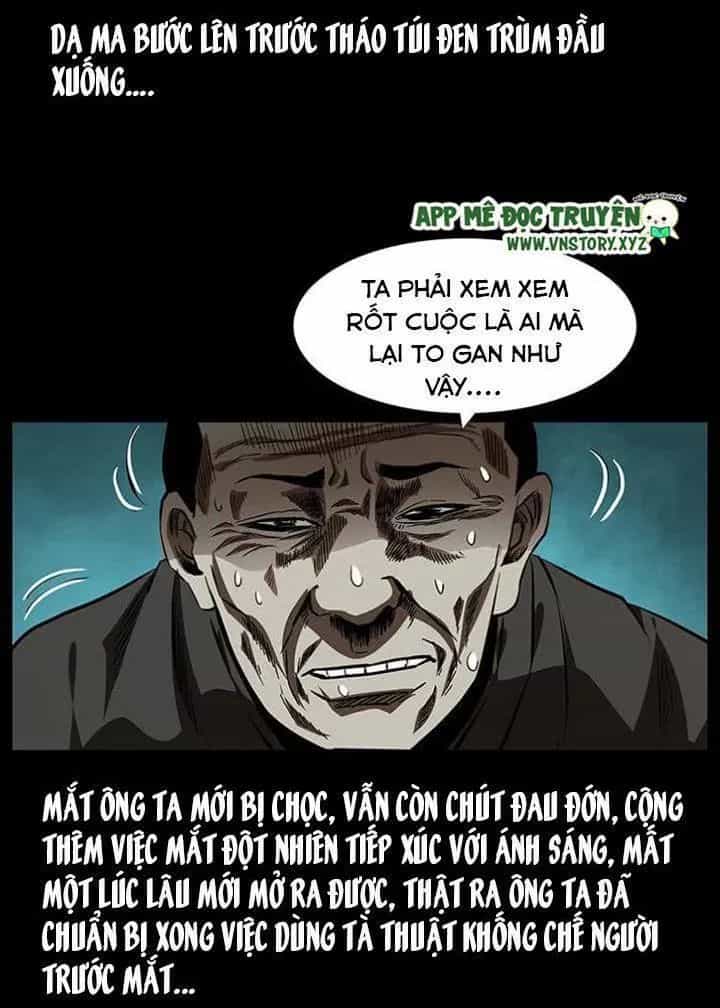 U Minh Ngụy Tượng - Chương 159 - ảnh 46