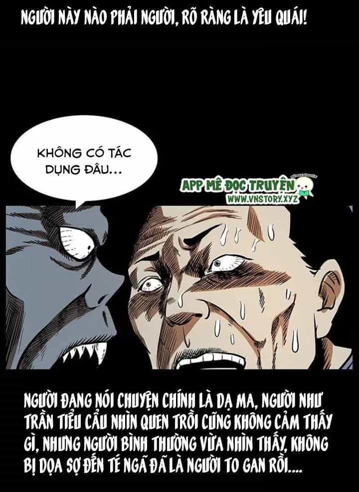 U Minh Ngụy Tượng - Chương 159 - ảnh 49