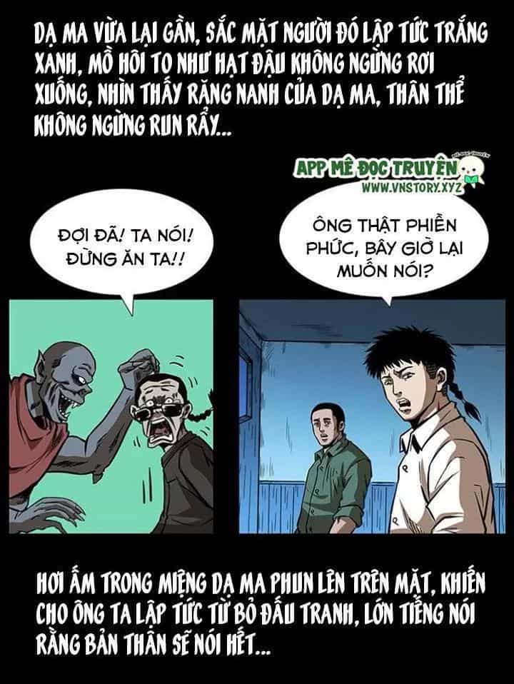 U Minh Ngụy Tượng - Chương 159 - ảnh 55