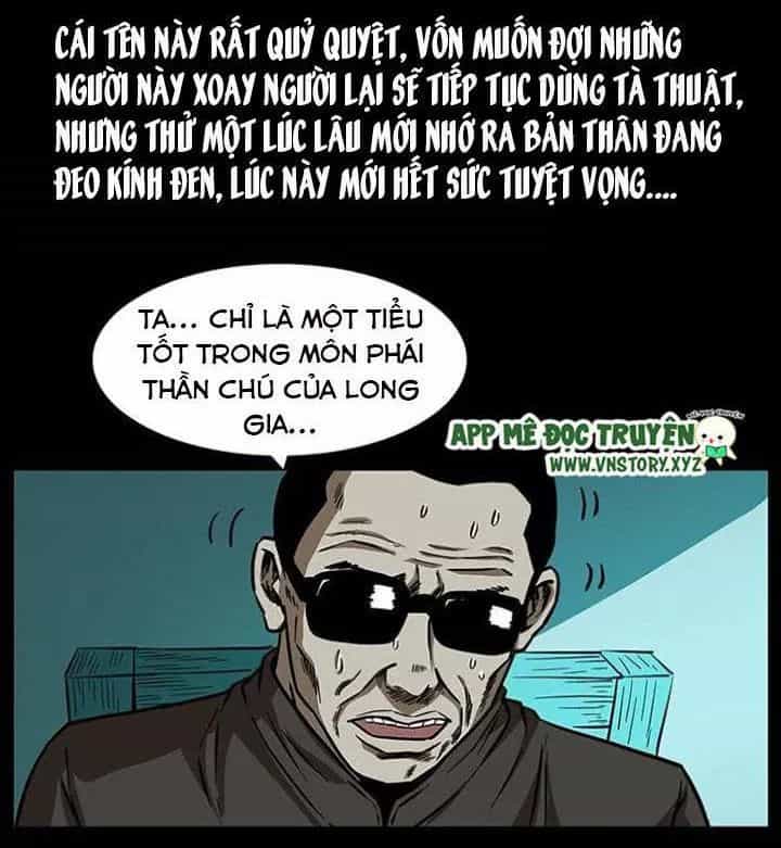 U Minh Ngụy Tượng - Chương 159 - ảnh 60