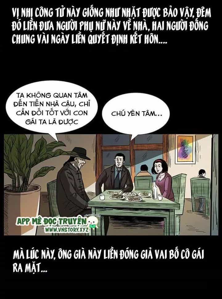 U Minh Ngụy Tượng - Chương 159 - ảnh 64