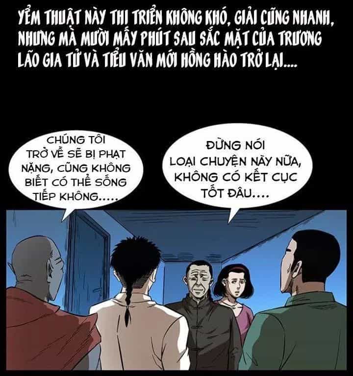 U Minh Ngụy Tượng - Chương 159 - ảnh 81
