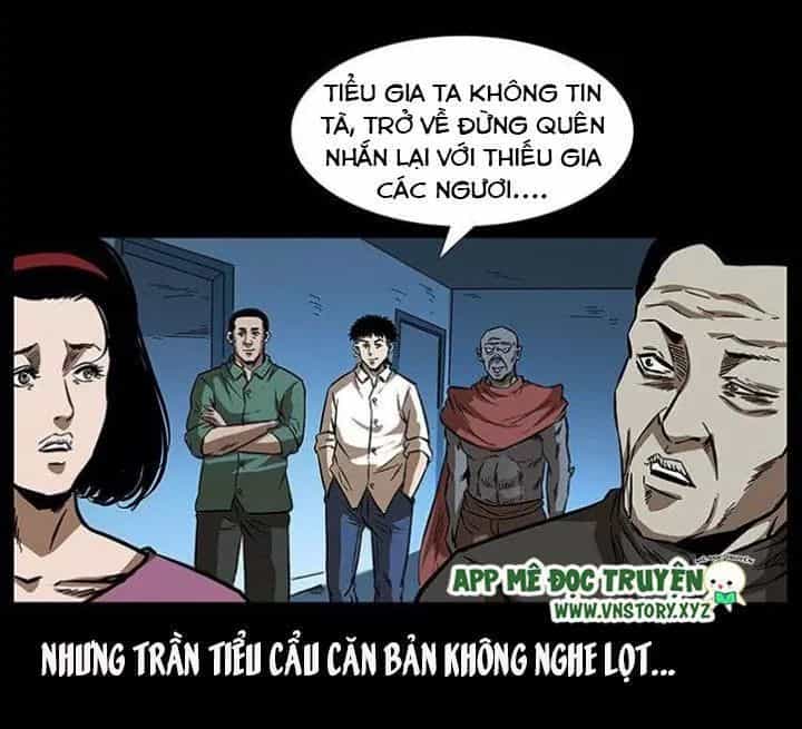 U Minh Ngụy Tượng - Chương 159 - ảnh 83