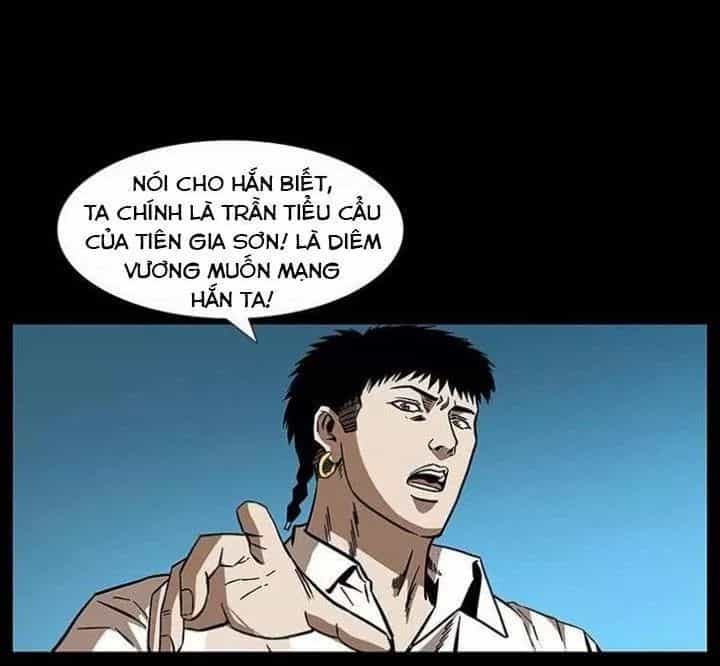 U Minh Ngụy Tượng - Chương 159 - ảnh 84