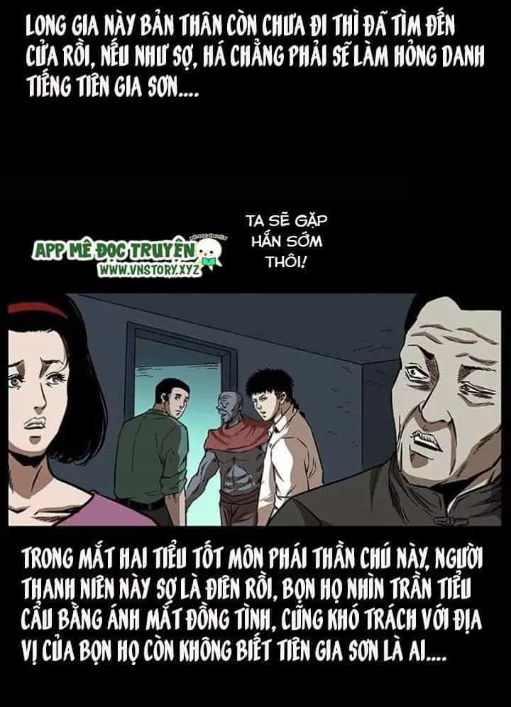 U Minh Ngụy Tượng - Chương 159 - ảnh 85