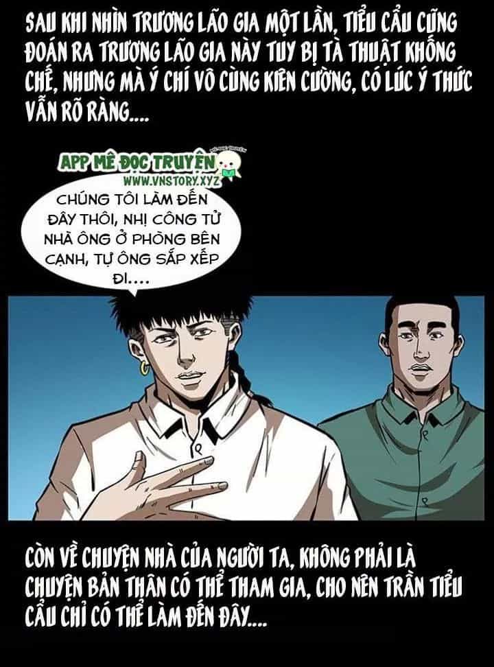 U Minh Ngụy Tượng - Chương 159 - ảnh 88