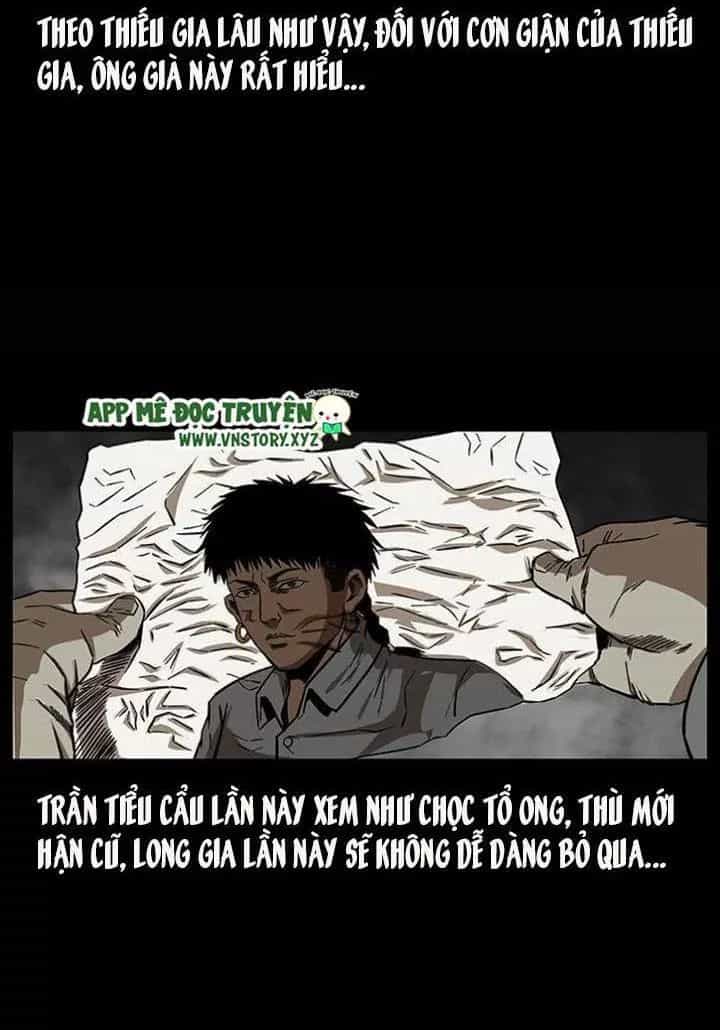 U Minh Ngụy Tượng - Chương 159 - ảnh 97