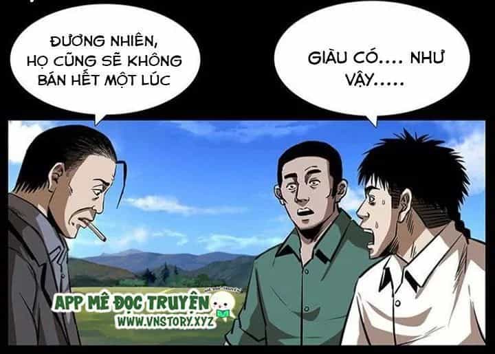 U Minh Ngụy Tượng - Chương 160 - ảnh 14