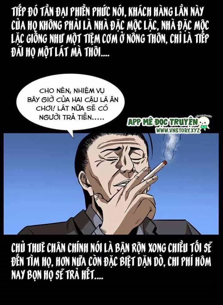 U Minh Ngụy Tượng - Chương 160 - ảnh 16