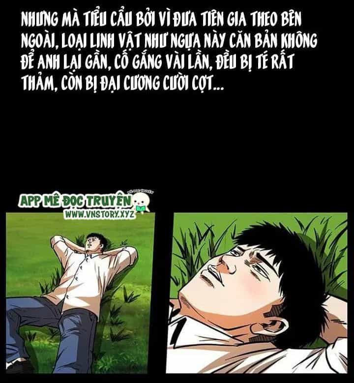 U Minh Ngụy Tượng - Chương 160 - ảnh 21