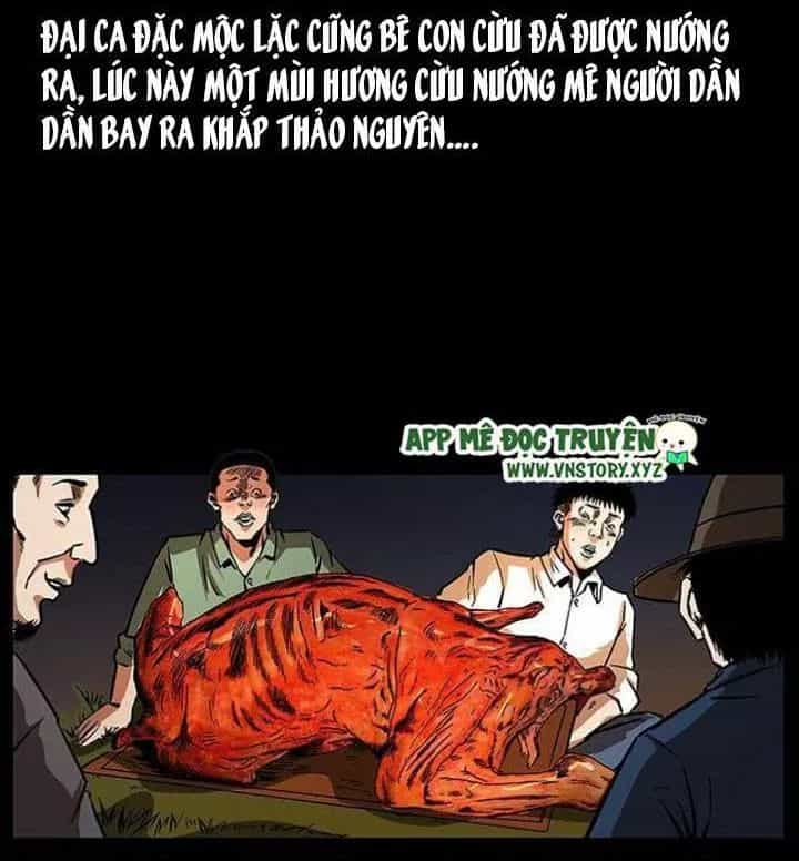U Minh Ngụy Tượng - Chương 160 - ảnh 24