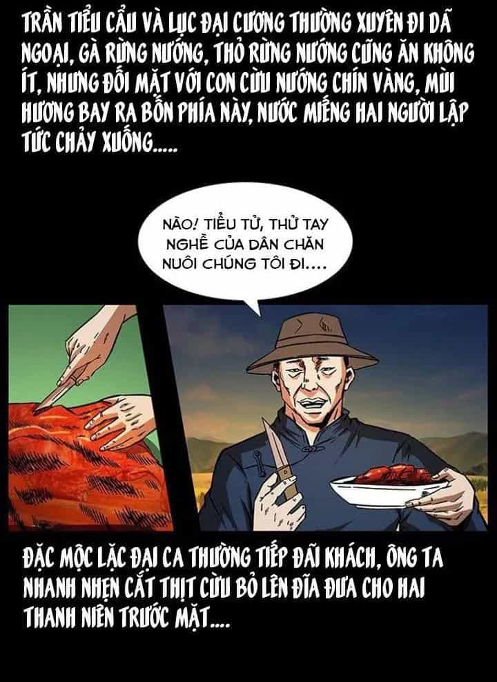 U Minh Ngụy Tượng - Chương 160 - ảnh 25