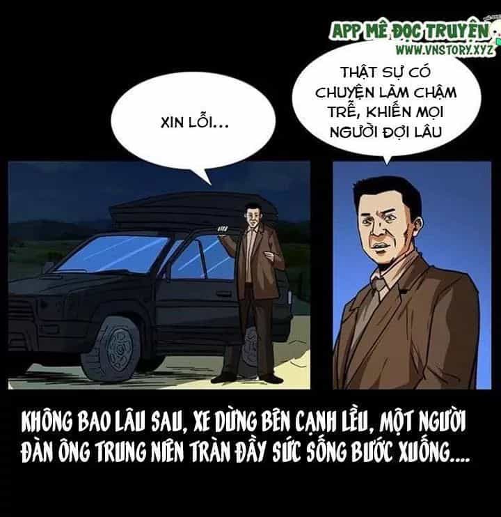 U Minh Ngụy Tượng - Chương 160 - ảnh 31