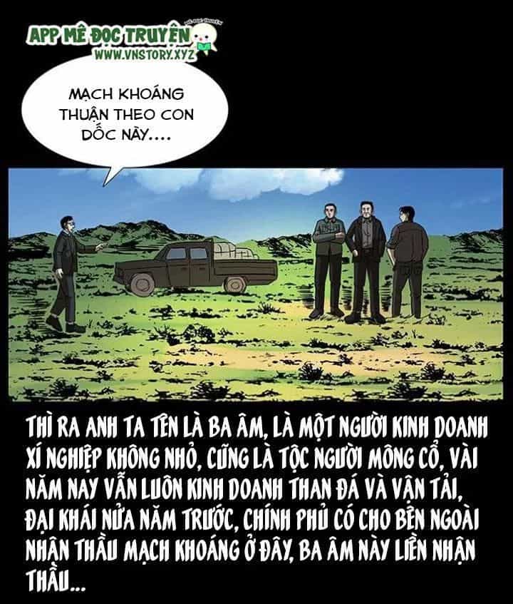U Minh Ngụy Tượng - Chương 160 - ảnh 35