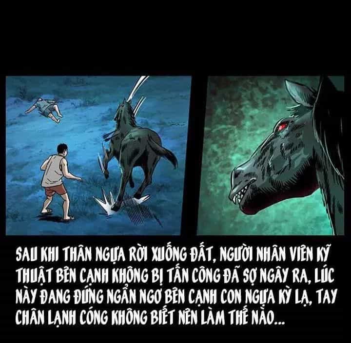 U Minh Ngụy Tượng - Chương 160 - ảnh 54