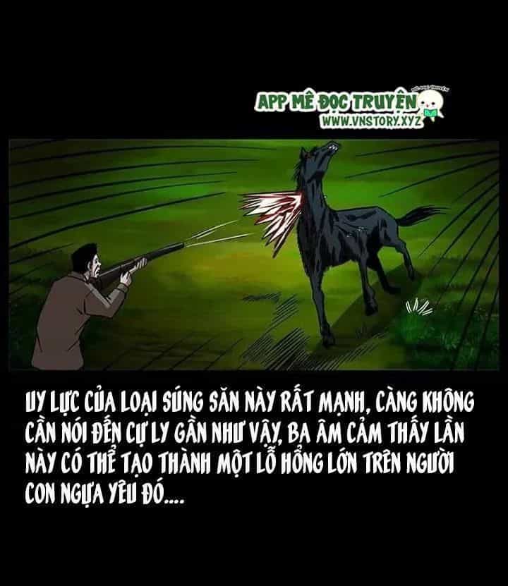 U Minh Ngụy Tượng - Chương 160 - ảnh 64
