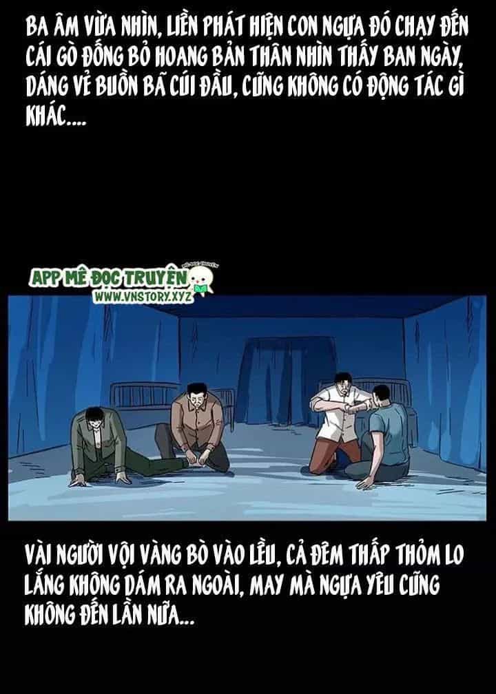 U Minh Ngụy Tượng - Chương 160 - ảnh 72