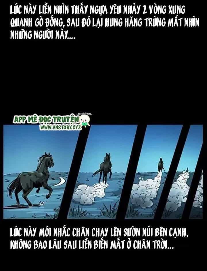 U Minh Ngụy Tượng - Chương 160 - ảnh 76