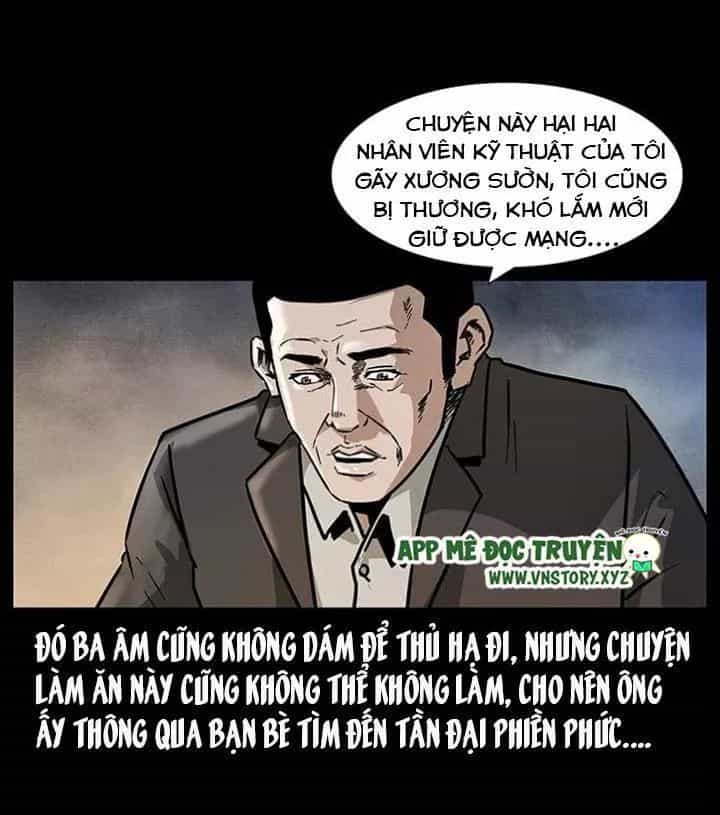 U Minh Ngụy Tượng - Chương 160 - ảnh 77