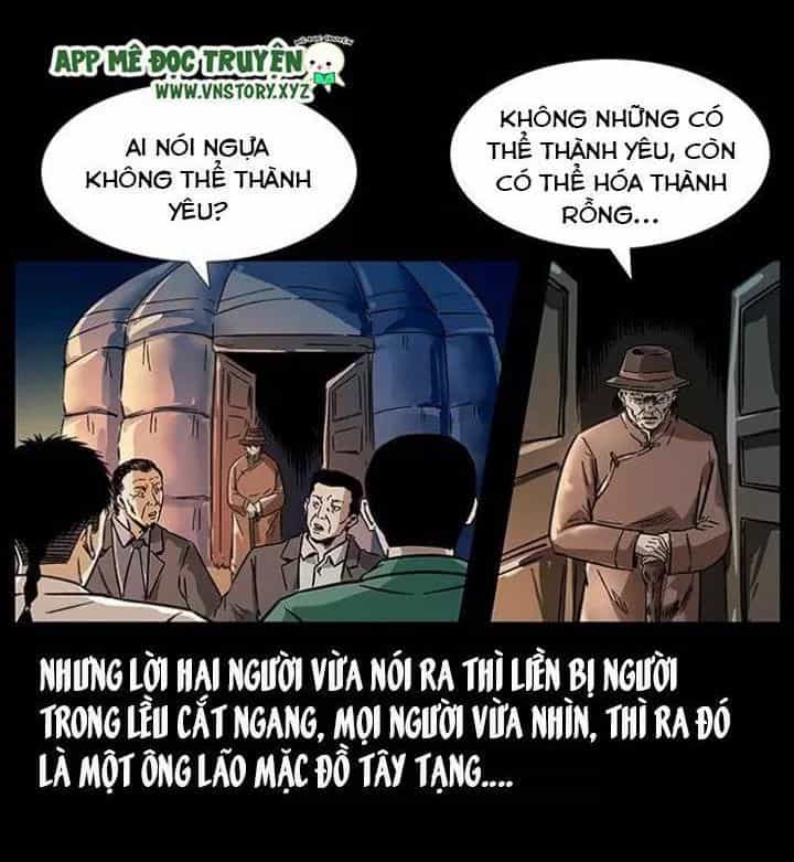 U Minh Ngụy Tượng - Chương 160 - ảnh 79