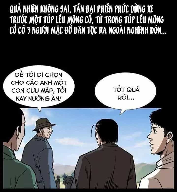 U Minh Ngụy Tượng - Chương 160 - ảnh 9