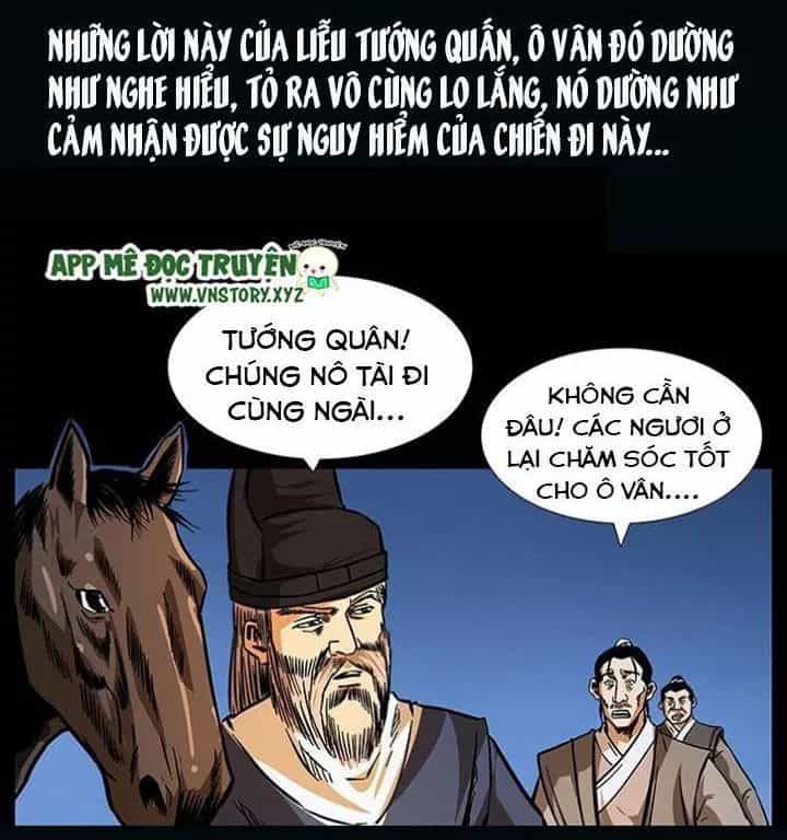 U Minh Ngụy Tượng - Chương 161 - ảnh 14