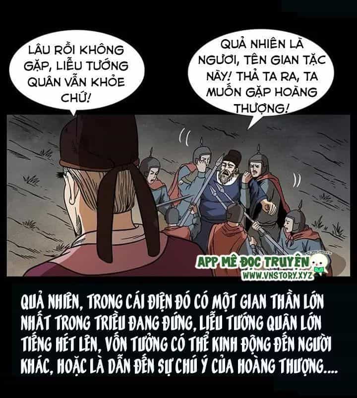 U Minh Ngụy Tượng - Chương 161 - ảnh 20
