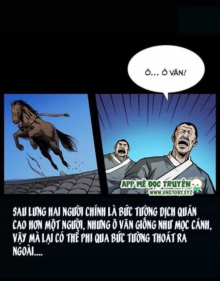 U Minh Ngụy Tượng - Chương 161 - ảnh 33